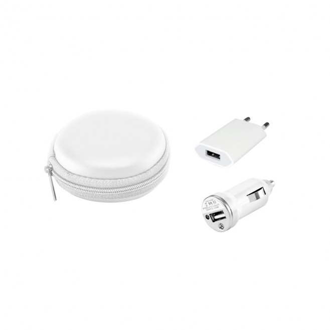 Kit de Adaptadores USB Personalizado Kit de Adaptadores USB Personalizado