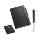 Kit de caderno e Esferográfica Personalizado Kit de caderno e Esferográfica Personalizado