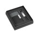 Kit de Porta Cartões e Chaveiro Personalizado Kit de Porta Cartões e Chaveiro Personalizado