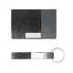 Kit de Porta Cartões e Chaveiro Personalizado Kit de Porta Cartões e Chaveiro Personalizado