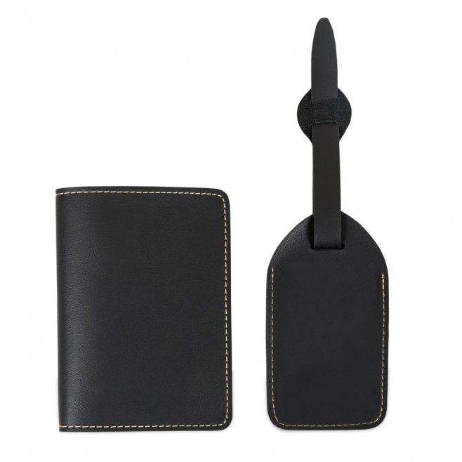 Kit de Viagem 2 Peças Personalizado Para Brindes Kit de Viagem 2 Peças Personalizado Para Brindes
