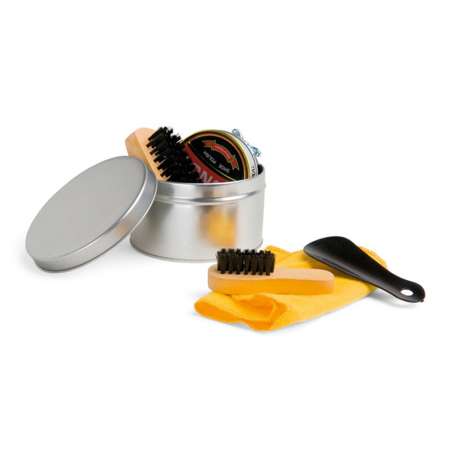 Kit Engraxate Personalizado Para Dia dos Pais Kit Engraxate Personalizado Para Dia dos Pais