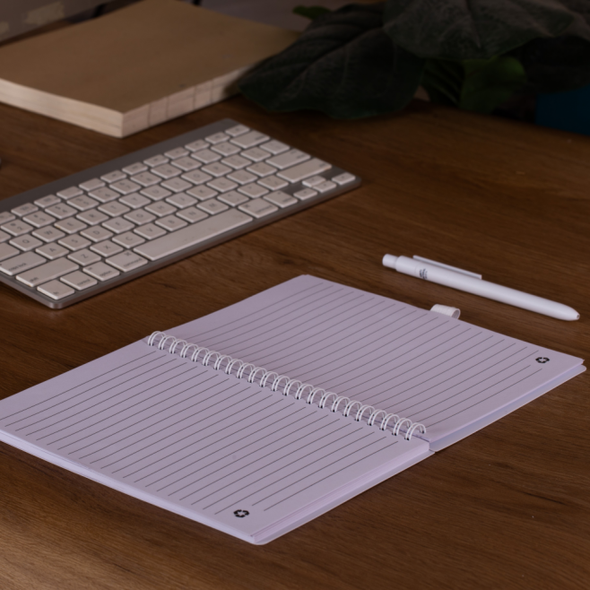 Kit Escritório Personalizado Kit Escritório Personalizado