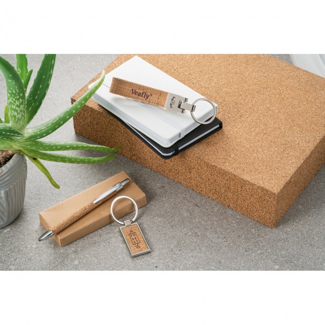 Kit Esferográfica e Chaveiro Personalizado Kit Esferográfica e Chaveiro Personalizado