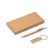 Kit Esferográfica e Chaveiro Personalizado Kit Esferográfica e Chaveiro Personalizado