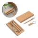 Kit Esferográfica e Chaveiro Personalizado Kit Esferográfica e Chaveiro Personalizado