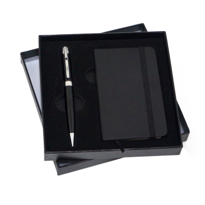 Kit Executivo 2 Peças Personalizado Kit Executivo 2 Peças Personalizado