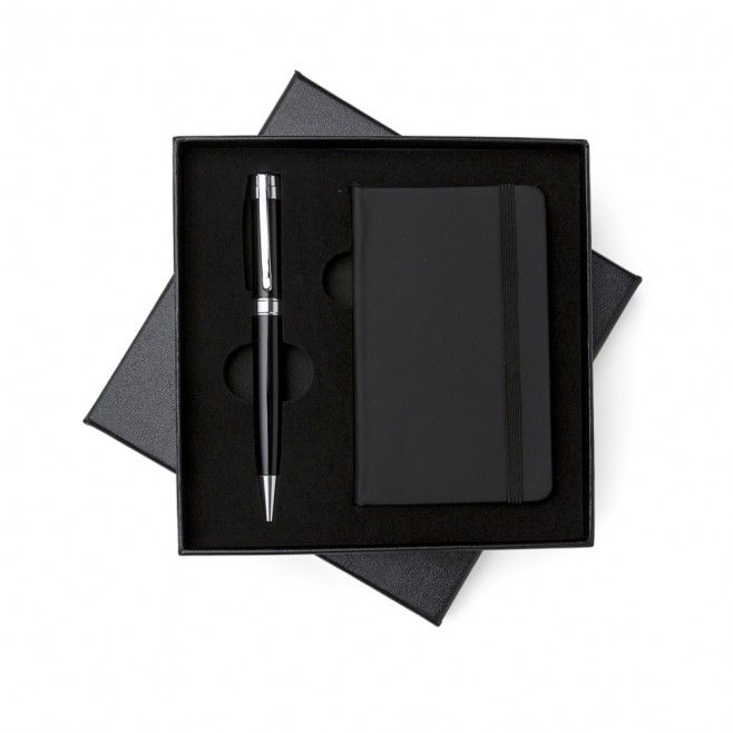 Kit Executivo 2 Peças Personalizado Kit Executivo 2 Peças Personalizado