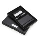 Kit Executivo 3 Peças Personalizado Kit Executivo 3 Peças Personalizado
