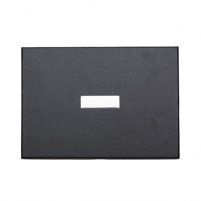 Kit Executivo 3 Peças Personalizado Kit Executivo 3 Peças Personalizado