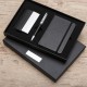 Kit Executivo 3 Peças Personalizado Kit Executivo 3 Peças Personalizado
