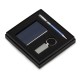 Kit Executivo com 3 Peças Personalizado Kit Executivo com 3 Peças Personalizado
