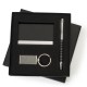 Kit Executivo com 3 Peças Personalizado Kit Executivo com 3 Peças Personalizado