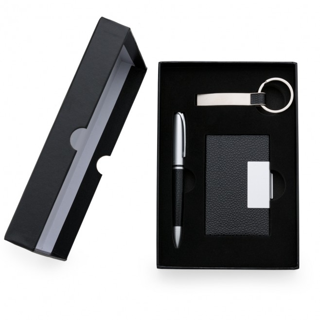 Kit Executivo Promocional Kit Executivo Promocional
