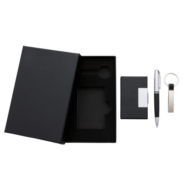 Kit Executivo Promocional Kit Executivo Promocional