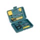 Kit Ferramenta 11 Peças Personalizado Kit Ferramenta 11 Peças Personalizado