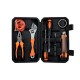 Kit Ferramenta 8 Peças Personalizado Kit Ferramenta 8 Peças Personalizado