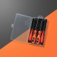 Kit Ferramentas 4 Peças para brindes Kit Ferramentas 4 Peças para brindes