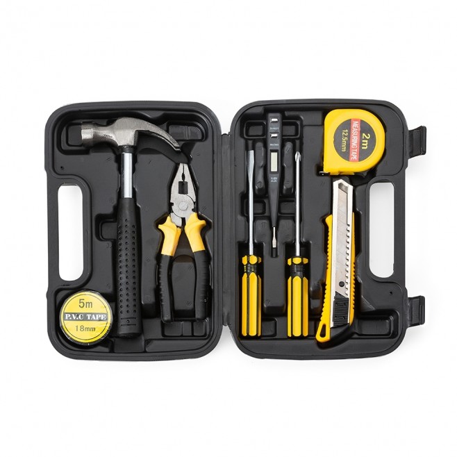 Kit Ferramentas para o Dia dos Pais Kit Ferramentas para o Dia dos Pais
