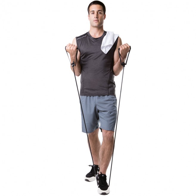 Kit Fitness Promocional Kit Fitness Promocional