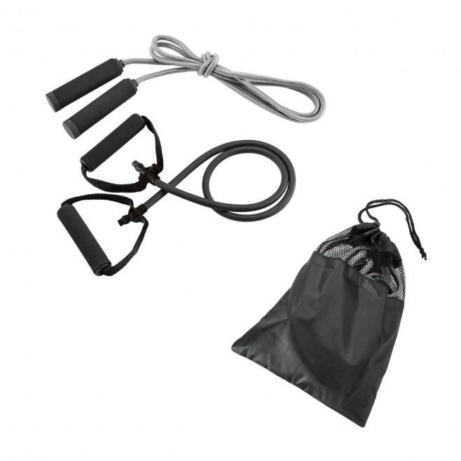 Kit Fitness Promocional Kit Fitness Promocional