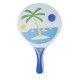 Kit Frescobol MDF Personalizado Kit Frescobol MDF Personalizado