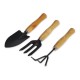 Kit Jardinagem 3 Peças Promocional Kit Jardinagem 3 Peças Promocional