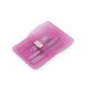 Kit Manicure 4 Peças em Bolsa de PVC Personalizado Kit Manicure 4 Peças em Bolsa de PVC Personalizado