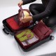 Kit Necessaire 6 Peças Personalizado Para Brindes Kit Necessaire 6 Peças Personalizado Para Brindes