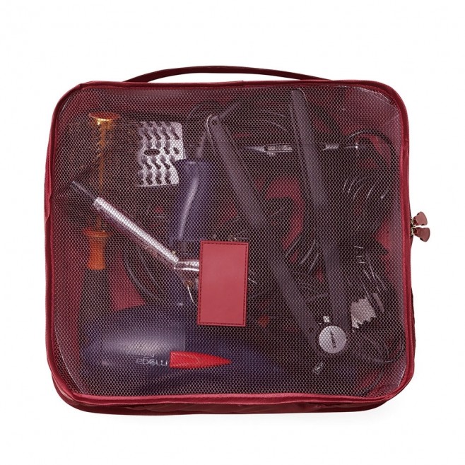 Kit Necessaire 6 Peças Personalizado Para Brindes Kit Necessaire 6 Peças Personalizado Para Brindes