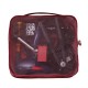 Kit Necessaire 6 Peças Personalizado Para Brindes Kit Necessaire 6 Peças Personalizado Para Brindes