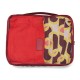 Kit Necessaire 6 Peças Personalizado Para Brindes Kit Necessaire 6 Peças Personalizado Para Brindes