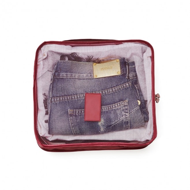 Kit Necessaire 6 Peças Personalizado Para Brindes Kit Necessaire 6 Peças Personalizado Para Brindes