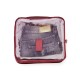 Kit Necessaire 6 Peças Personalizado Para Brindes Kit Necessaire 6 Peças Personalizado Para Brindes