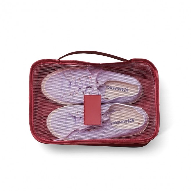 Kit Necessaire 6 Peças Personalizado Para Brindes Kit Necessaire 6 Peças Personalizado Para Brindes