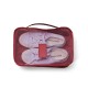 Kit Necessaire 6 Peças Personalizado Para Brindes Kit Necessaire 6 Peças Personalizado Para Brindes