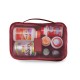 Kit Necessaire 6 Peças Personalizado Para Brindes Kit Necessaire 6 Peças Personalizado Para Brindes