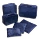 Kit Necessaire 6 Peças Personalizado Para Brindes Kit Necessaire 6 Peças Personalizado Para Brindes