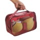 Kit Necessaire 6 Peças Personalizado Para Brindes Kit Necessaire 6 Peças Personalizado Para Brindes