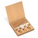 Kit Para Corte de Queijo Personalizado Kit Para Corte de Queijo Personalizado