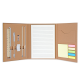 Kit para Escritório Personalizado Kit para Escritório Personalizado