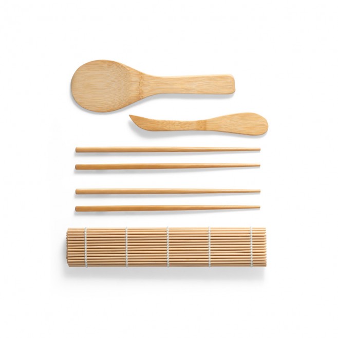 Kit para Sushi Personalizado Kit para Sushi Personalizado