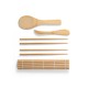 Kit para Sushi Personalizado Kit para Sushi Personalizado