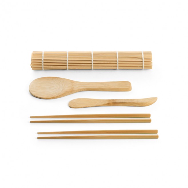 Kit para Sushi Personalizado Kit para Sushi Personalizado
