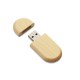Kit Pen Drive Bambu 8/16/32GB Personalizado Kit Pen Drive Bambu 8/16/32GB Personalizado