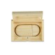 Kit Pen Drive Bambu 8/16/32GB Personalizado Kit Pen Drive Bambu 8/16/32GB Personalizado
