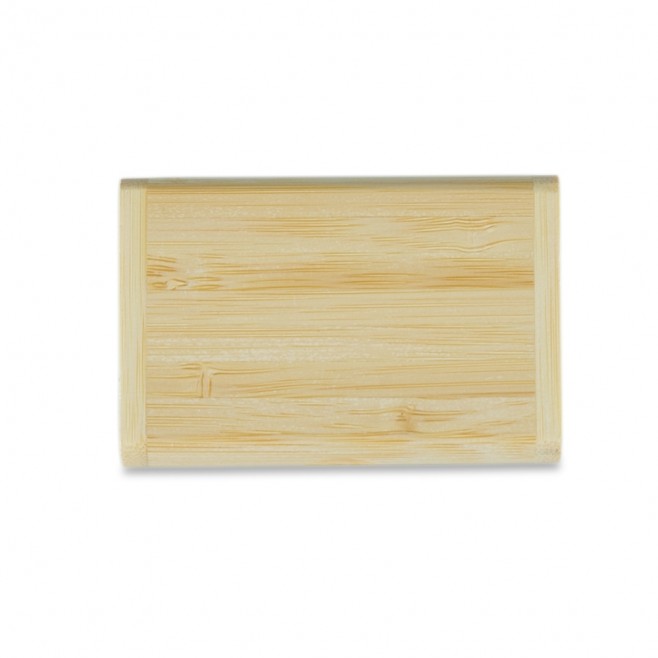 Kit Pen Drive Bambu 8/16/32GB Personalizado Kit Pen Drive Bambu 8/16/32GB Personalizado
