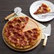 Kit Pizza 3 Peças Personalizado Kit Pizza 3 Peças Personalizado