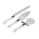 Kit Utensílios 3 Peças Personalizado Kit Utensílios 3 Peças Personalizado