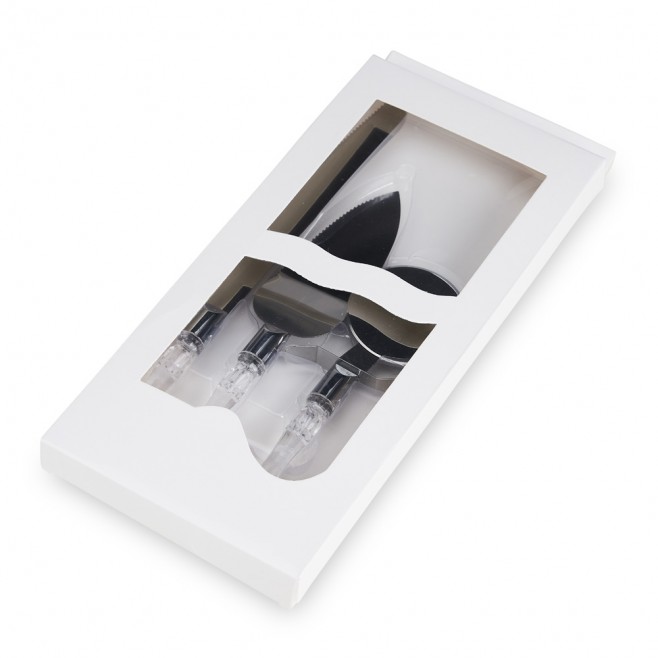 Kit Utensílios 3 Peças Personalizado Kit Utensílios 3 Peças Personalizado